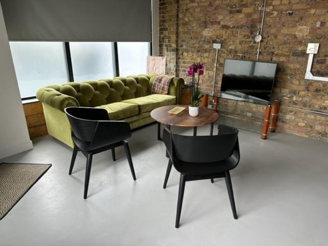 Sleek & 1bd Flat - Battersea Park Apartament Londra