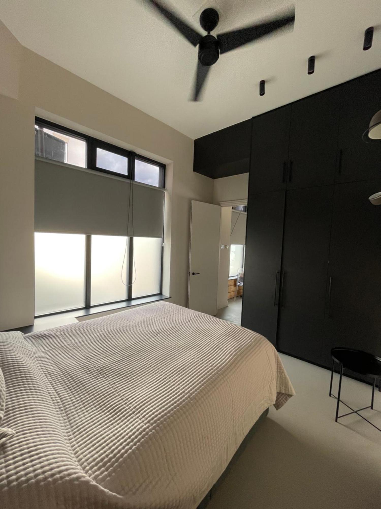 Sleek & 1bd Flat - Battersea Park Apartament
